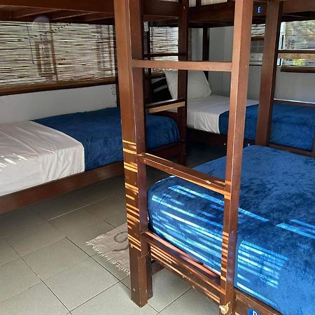 Manoc-Manoc My Hostel Boracay מראה חיצוני תמונה