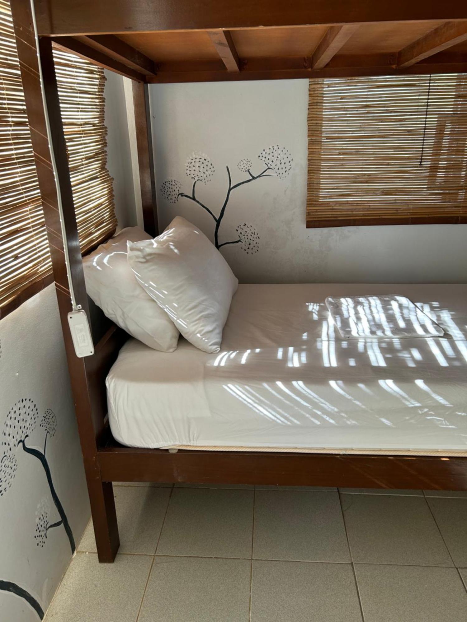 Manoc-Manoc My Hostel Boracay מראה חיצוני תמונה