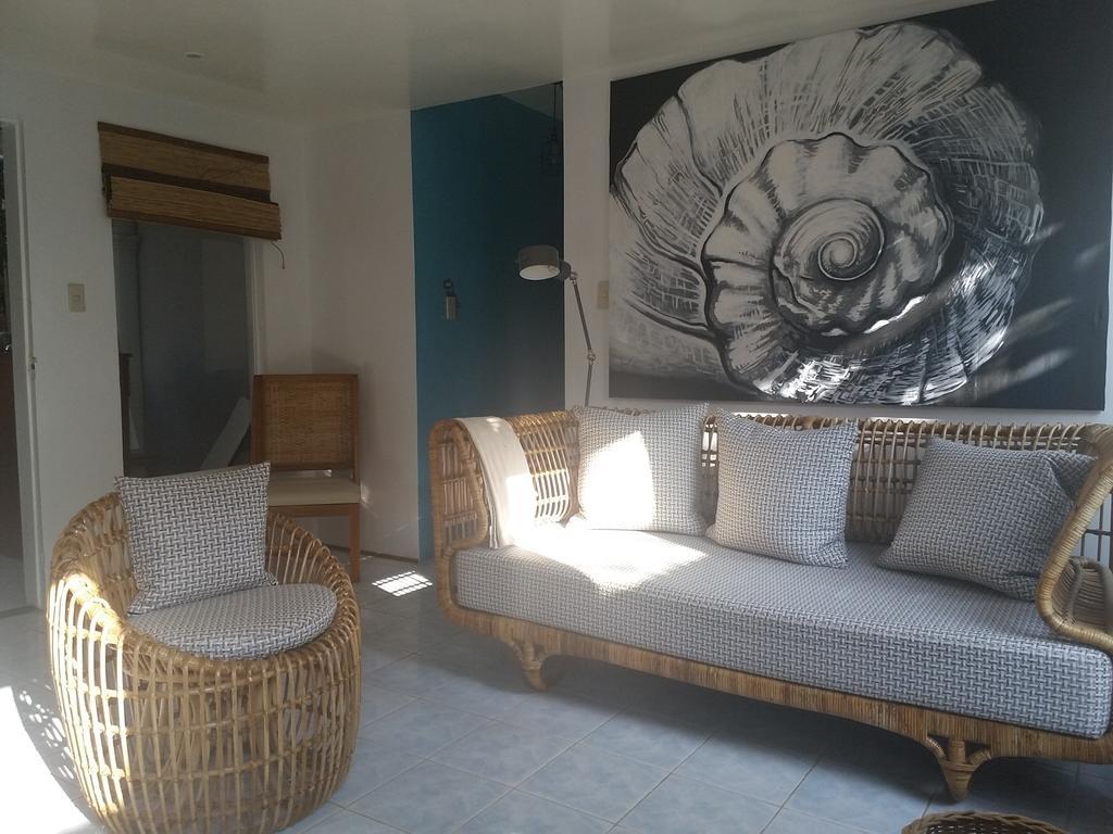 Manoc-Manoc My Hostel Boracay מראה חיצוני תמונה