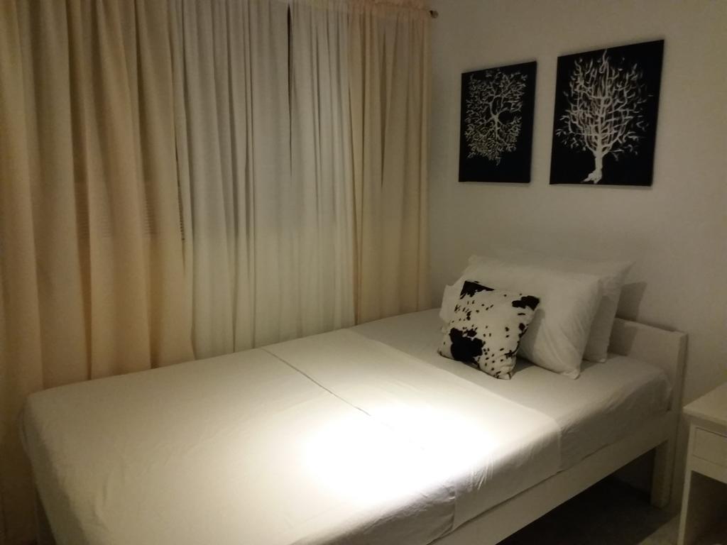 Manoc-Manoc My Hostel Boracay מראה חיצוני תמונה