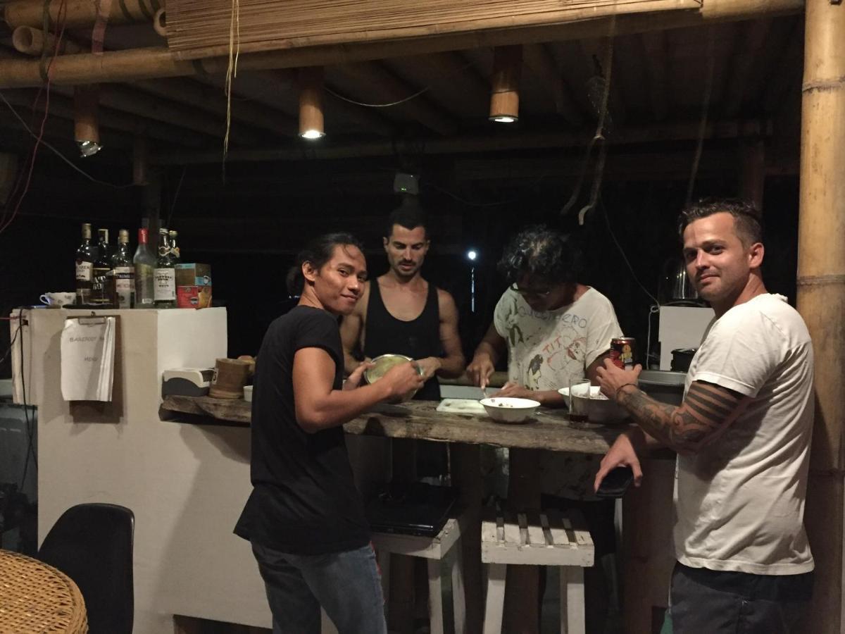 Manoc-Manoc My Hostel Boracay מראה חיצוני תמונה
